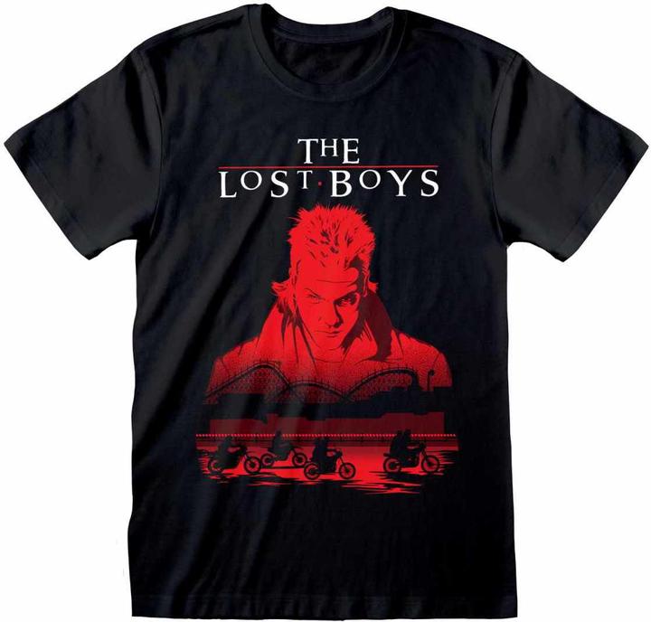 The Lost Boys Blood Trail TShirt (S)