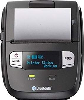 Produktbild Datalogic Gryphon GFS4400 (2D-Barcodes)