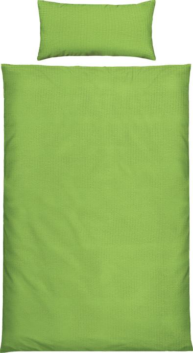 Image du produit Erwin Müller Bettwäsche (Housse de couette, 155 x 220 cm, 80 x 40 cm)