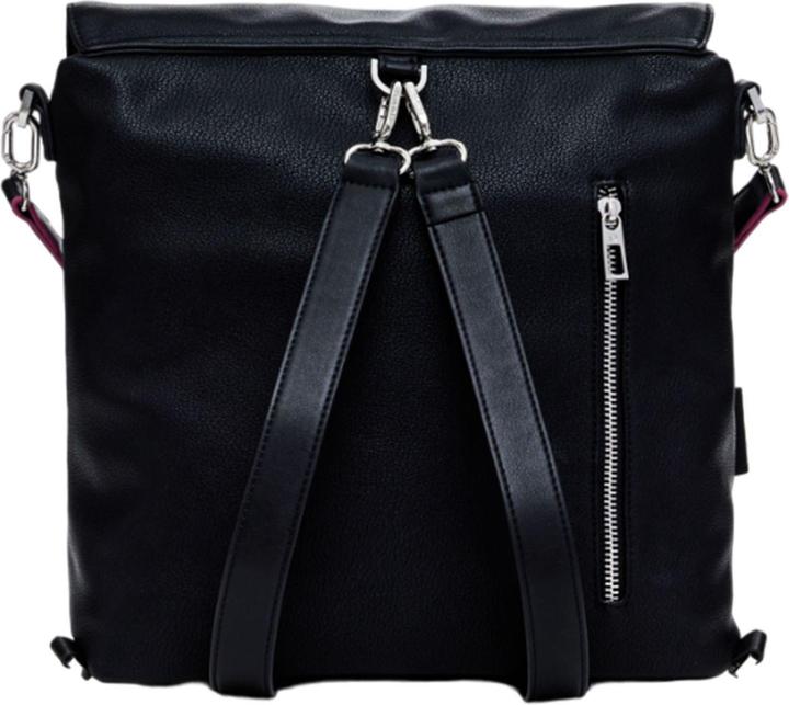 Actual product image Desigual backpack well jersey