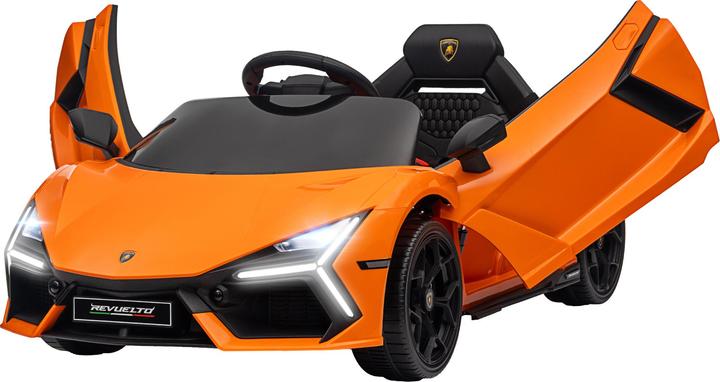 Produktbild Jamb Kinderauto (12 V)