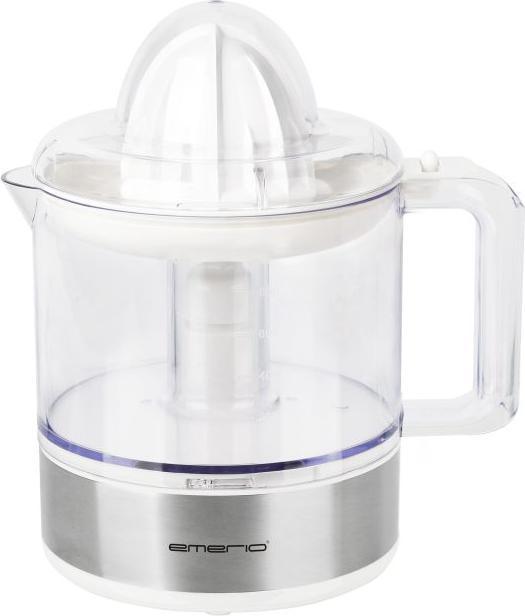 Actual product image Emerio Citrus juicer 1,000 ml