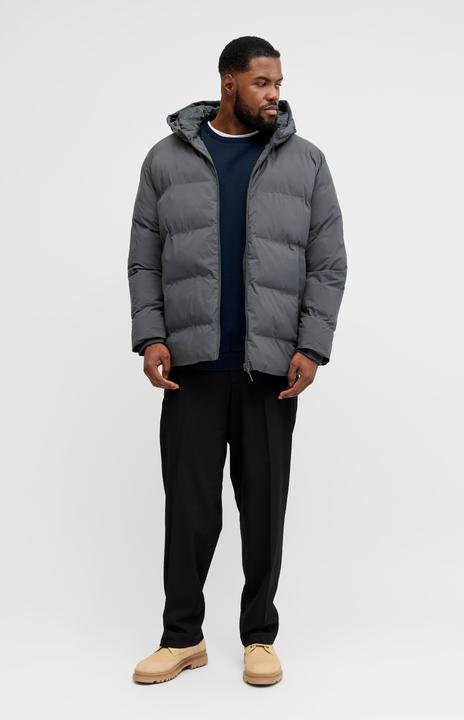 Produktbild Jack & Jones Plus Size Steppjacke Steppjacke (3XL)