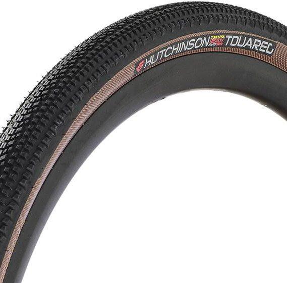 Image du produit Hutchinson Touareg (28 x 1.25, 40-622)