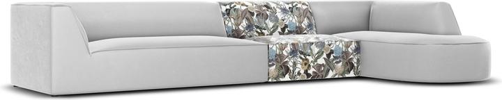 Actual product image CXL by Christian Lacroix Charles (Corner sofa, Modular sofa)