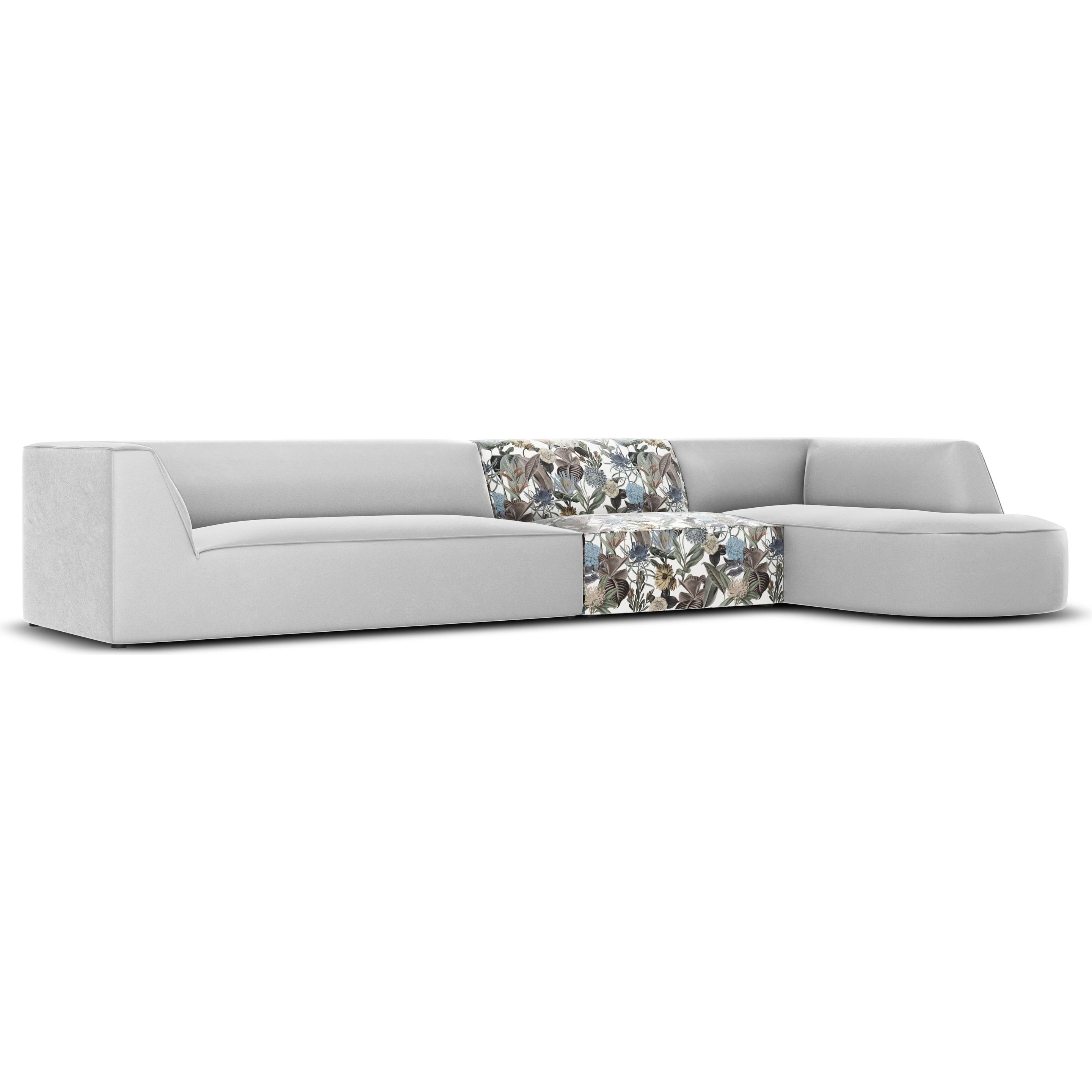 Thumbnail - CXL by Christian Lacroix, Sofa, Charles (Ecksofa)