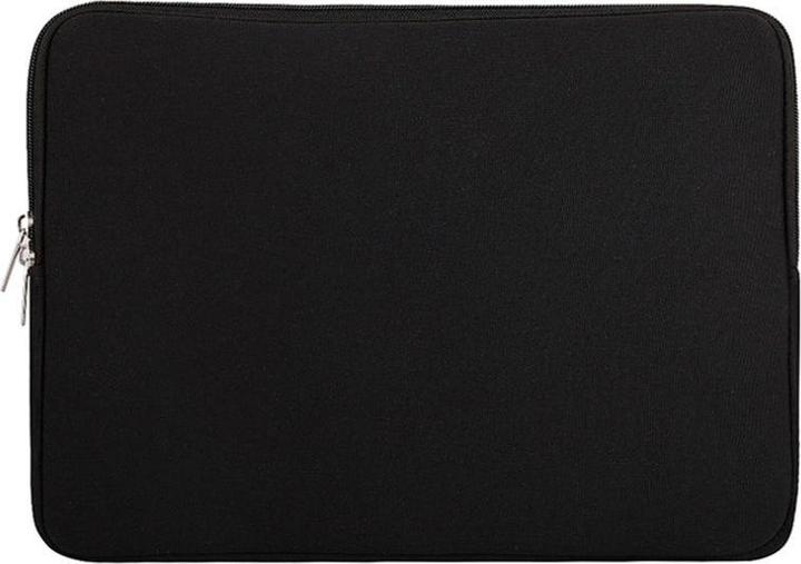 Produktbild Hurtel Universaltasche Laptoptasche 15,6 " Slide Tablet Computer Organizer schwarz (15.60", Universal)