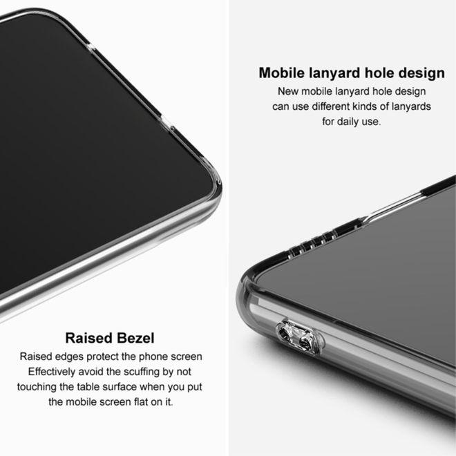 Produktbild Imak UX-5 Series TPU Softcase Hülle (Xiaomi Redmi Note 13 4G, Xiaomi Redmi 13C 5G)