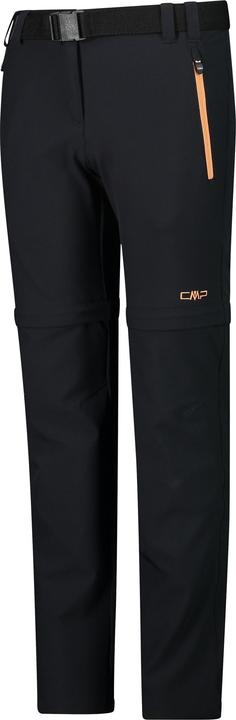 Actual product image CMP Campagnolo Trekking Zip Off (92)