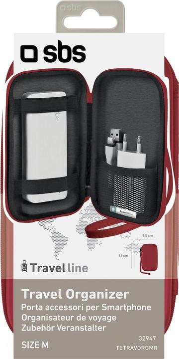 Actual product image SBS Travel Organiser