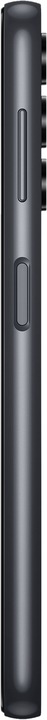 Actual product image Samsung Galaxy A14 LTE (64 GB, Black, 6.60", Dual SIM, 50 Mpx, 4G)