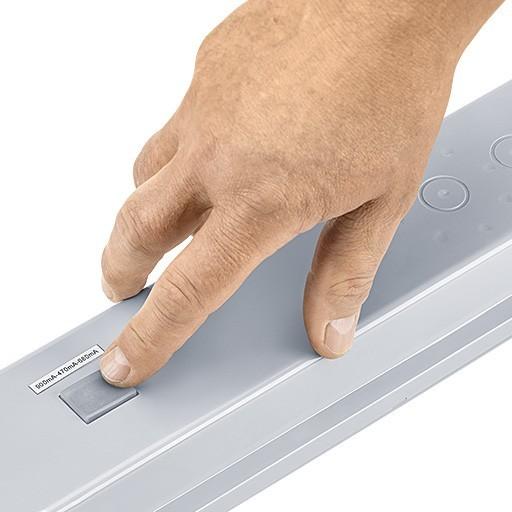 Actual product image Thorneco Julie Flex (4200 lm)