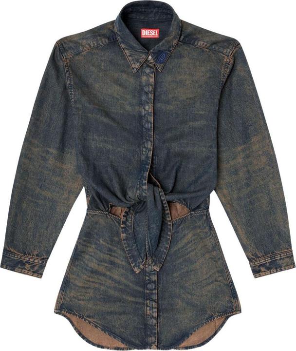 Image du produit Diesel Abiti Blu (M)