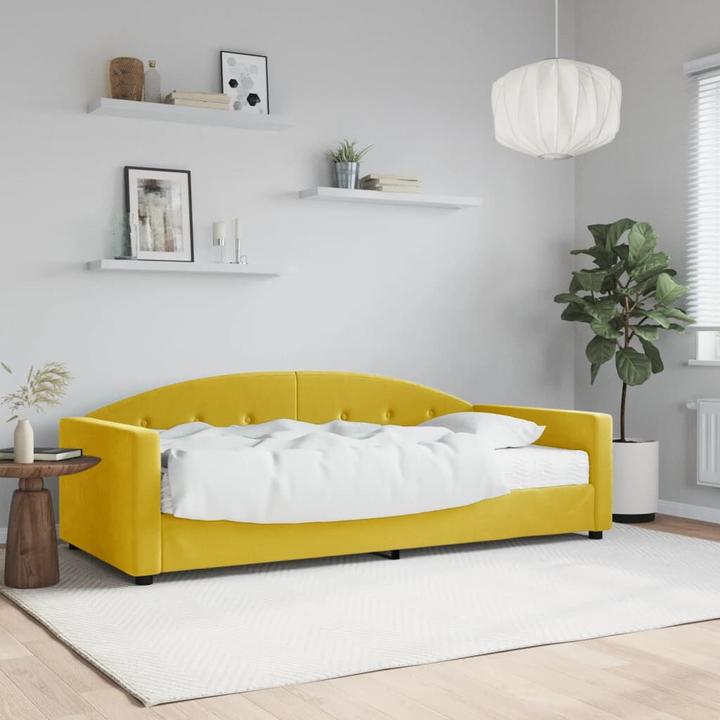 Jaune