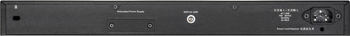 Produktbild D-Link DLINK DGS-3130-30S/E 30Port L3 Fiber Gigabit Stack (30 Ports)
