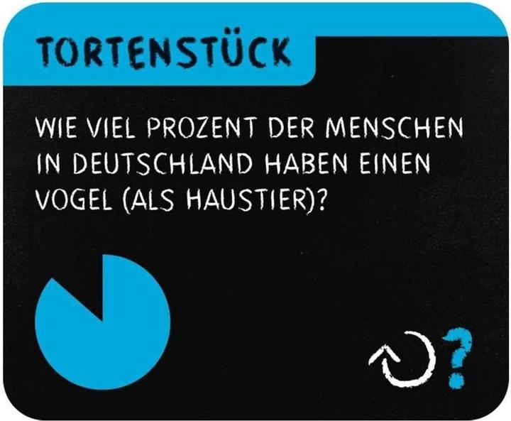 Immagine prodotto QUIZ-O-METER (Tedesco, 2 - 4 Giocatori)