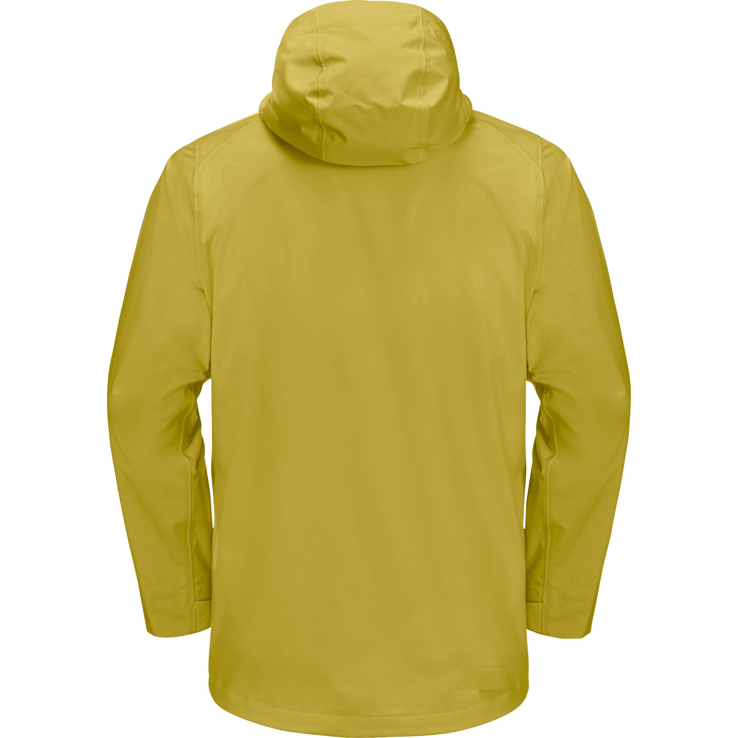Thumbnail - Jack Wolfskin, Herren, Jacke, Highest Peak 3L Jkt M (XL), Grün, XL