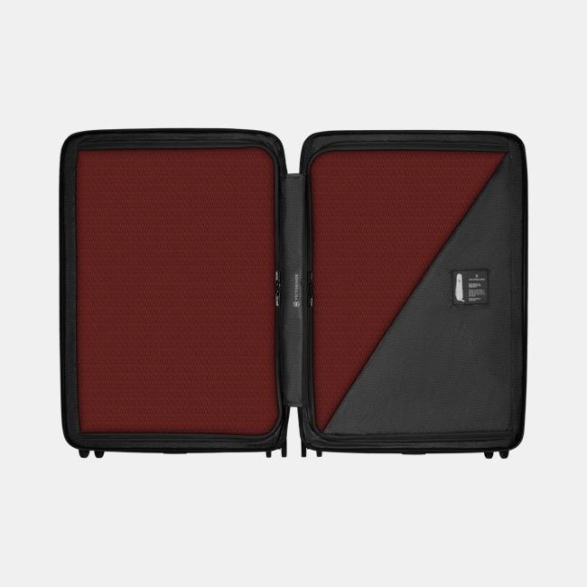 Actual product image Victorinox Airox Large Hardside Case (98 l)
