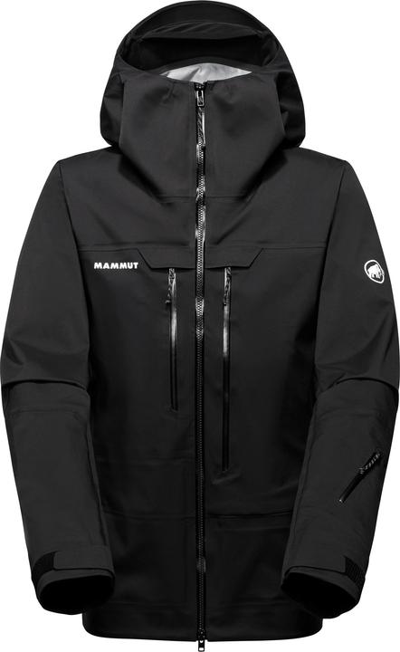 Image du produit Mammut Haldigrat Light HS Hooded Jacket Men (L)