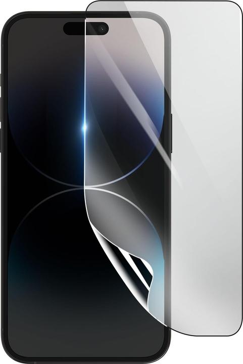 Image du produit 3MK Film écran hydrogel pour Apple iPhone 14 Pro Max (1 pcs, Apple iPhone 14 Pro Max)