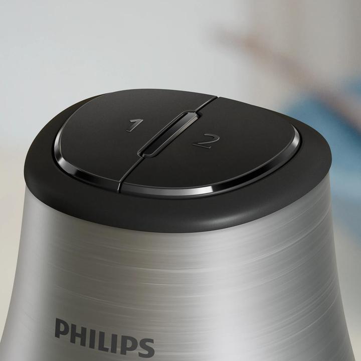 Actual product image Philips HR1503/00 (2000 ml, 450 W)