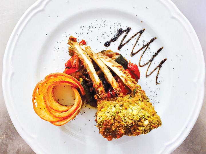 Image du produit Smartbox Noël romantique en Italie : 2 jours en hôtel 4* avec souper et accès à l'espace détente (2 Personnes)