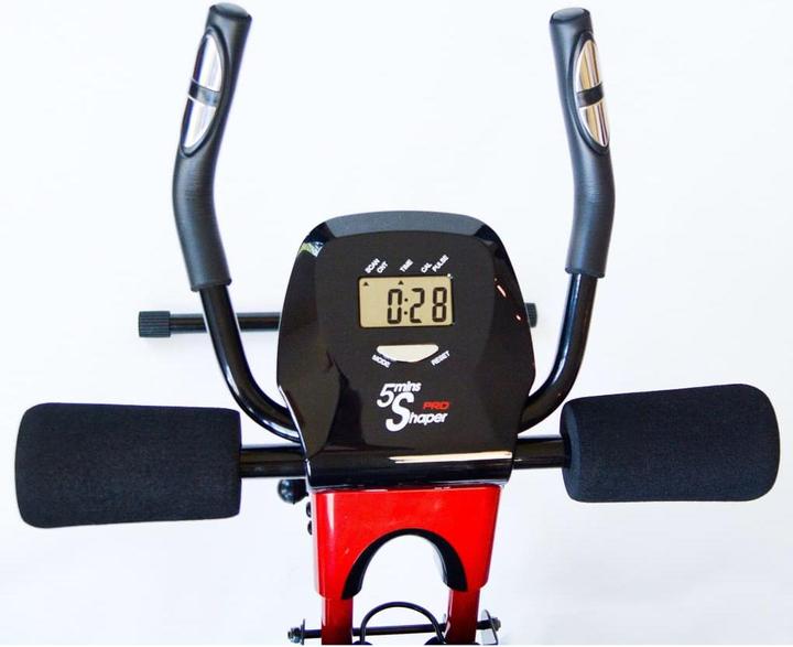 Produktbild 5 Minute Shaper Bauchtrainer