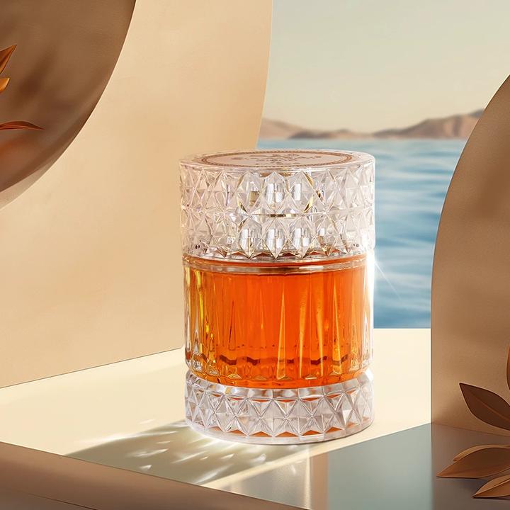 Produktbild Zimaya Sharaf Blend (Extrait De Parfum, 100 ml)