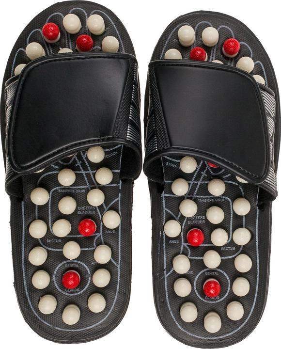 Actual product image Ootb Slippers (S)