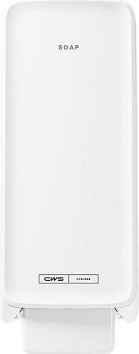 CWS PureLine Cream Distributeur de crème de savon 600ml