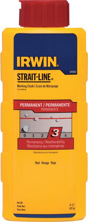 Produktbild Irwin BARWNIK NIEBIESKI 227g