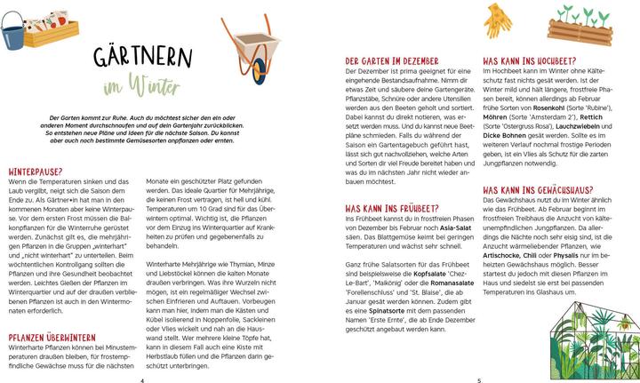 Produktbild Gartenliebe