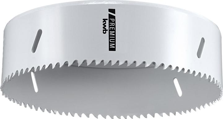 Produktbild kwb Hss Bimetalllochsäge 152Mm (152 mm)