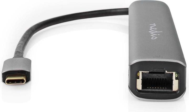 Produktbild Nedis CCBW64230AT02 (USB-C, 6 Ports)