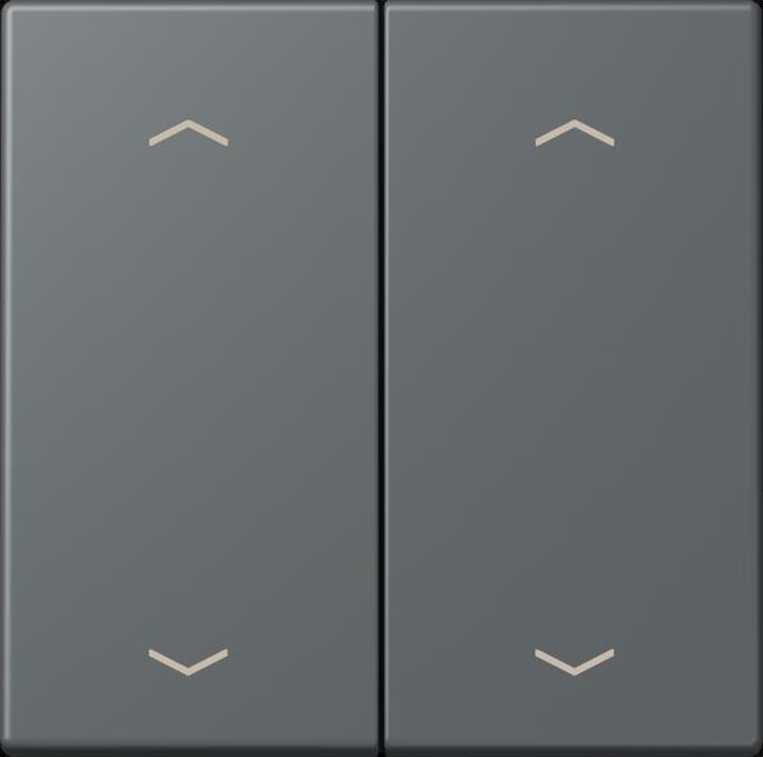 Actual product image JUNG Rocker