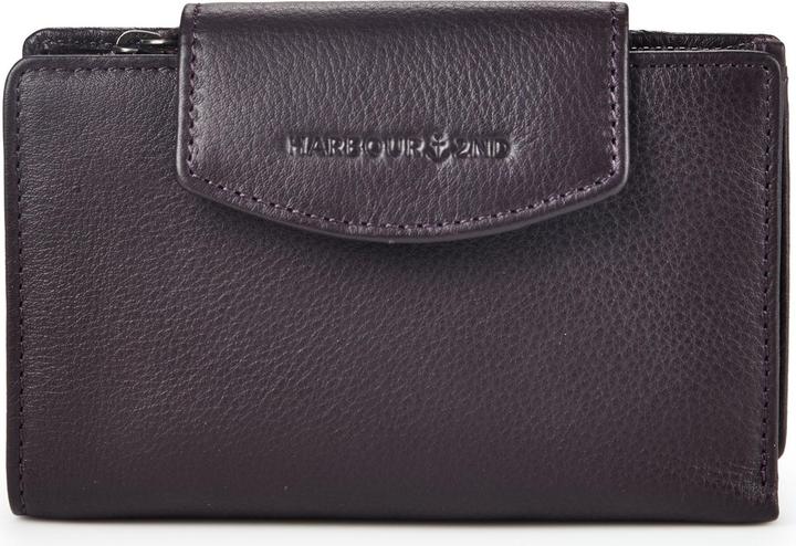 Produktbild Harbour 2nd Geldbörse Leder 14.5 cm