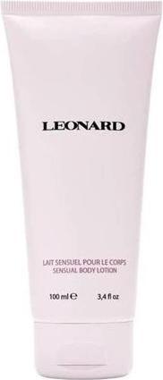 Leonard Signature Body Lotion 100ml (Körperlotion, 100 ml)