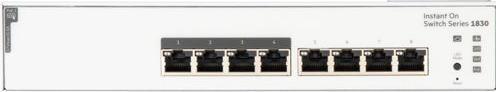 Produktbild HPE Aruba Instant On 1830 (8 Ports)
