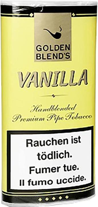 Golden Blend's Vanilla (50 g)