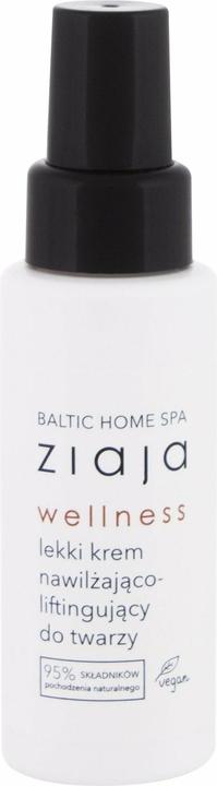 Image du produit Ziaja Baltic Home Spa Bien-être (50 ml)