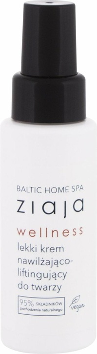 Ziaja Baltic Home Spa Wellness (50 ml)