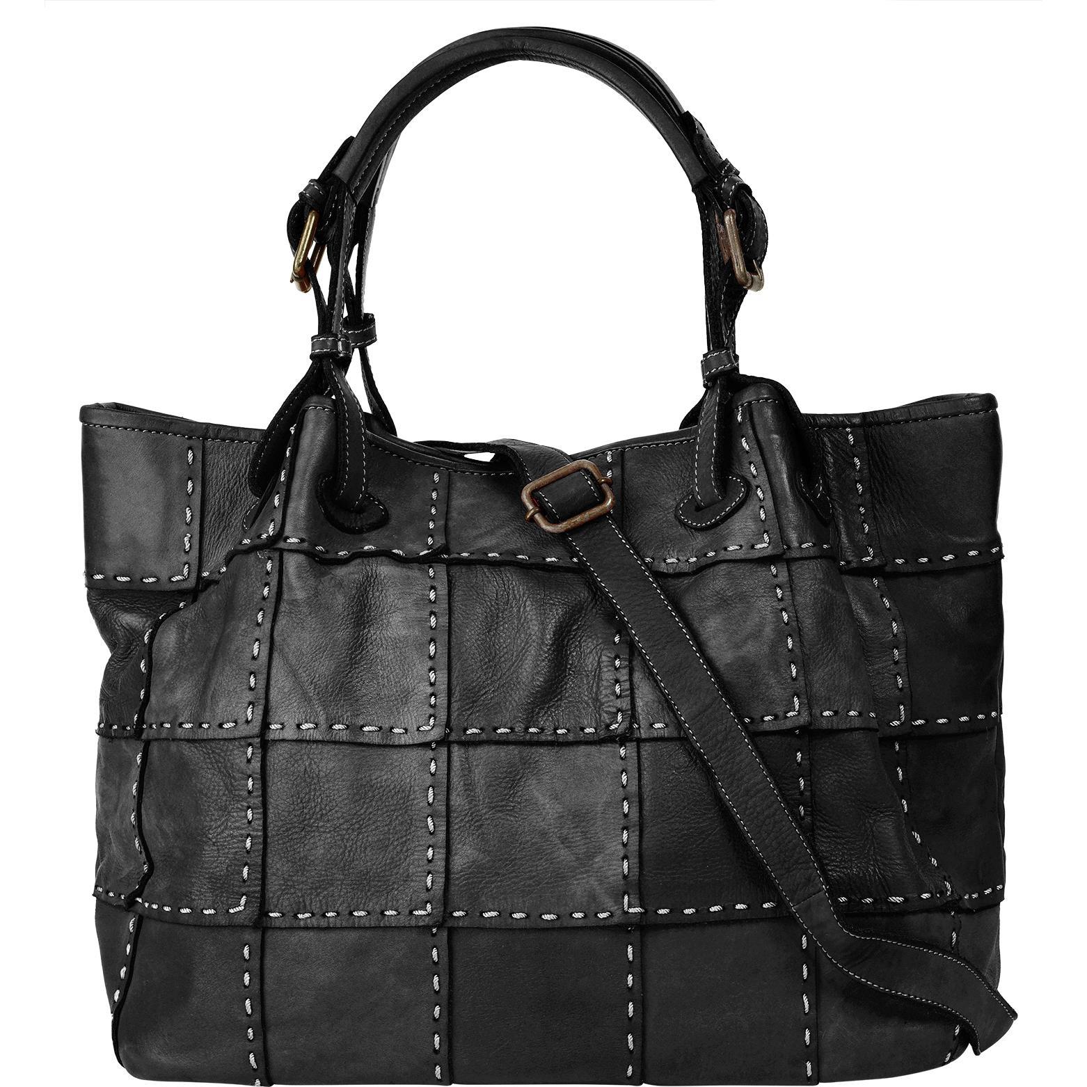 Samantha Look, Tasche, Shopper, Schwarz