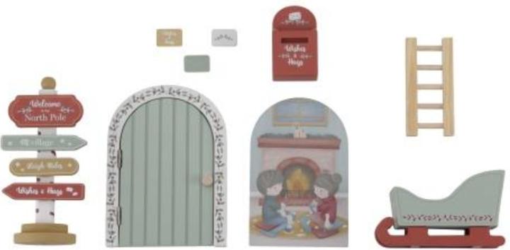 Little Dutch Wichtelstadt