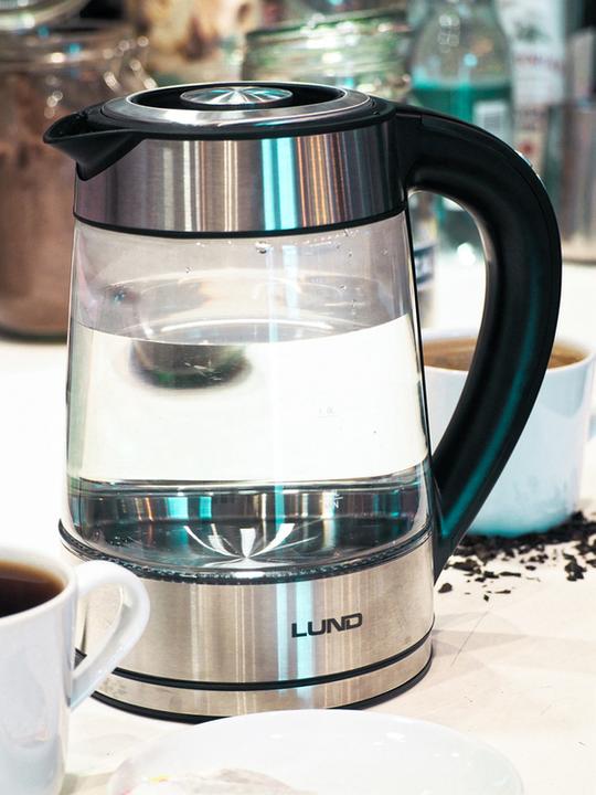 Actual product image Toya Lund (1.70 l)