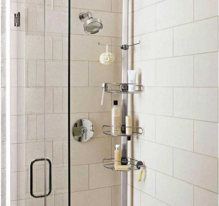Immagine prodotto Simplehuman Duschcaddy (1.8 - 2.7m)