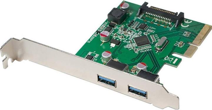 Produktbild LogiLink PC0080