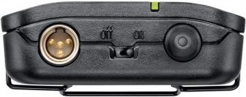 Produktbild Shure Blx14e-M17