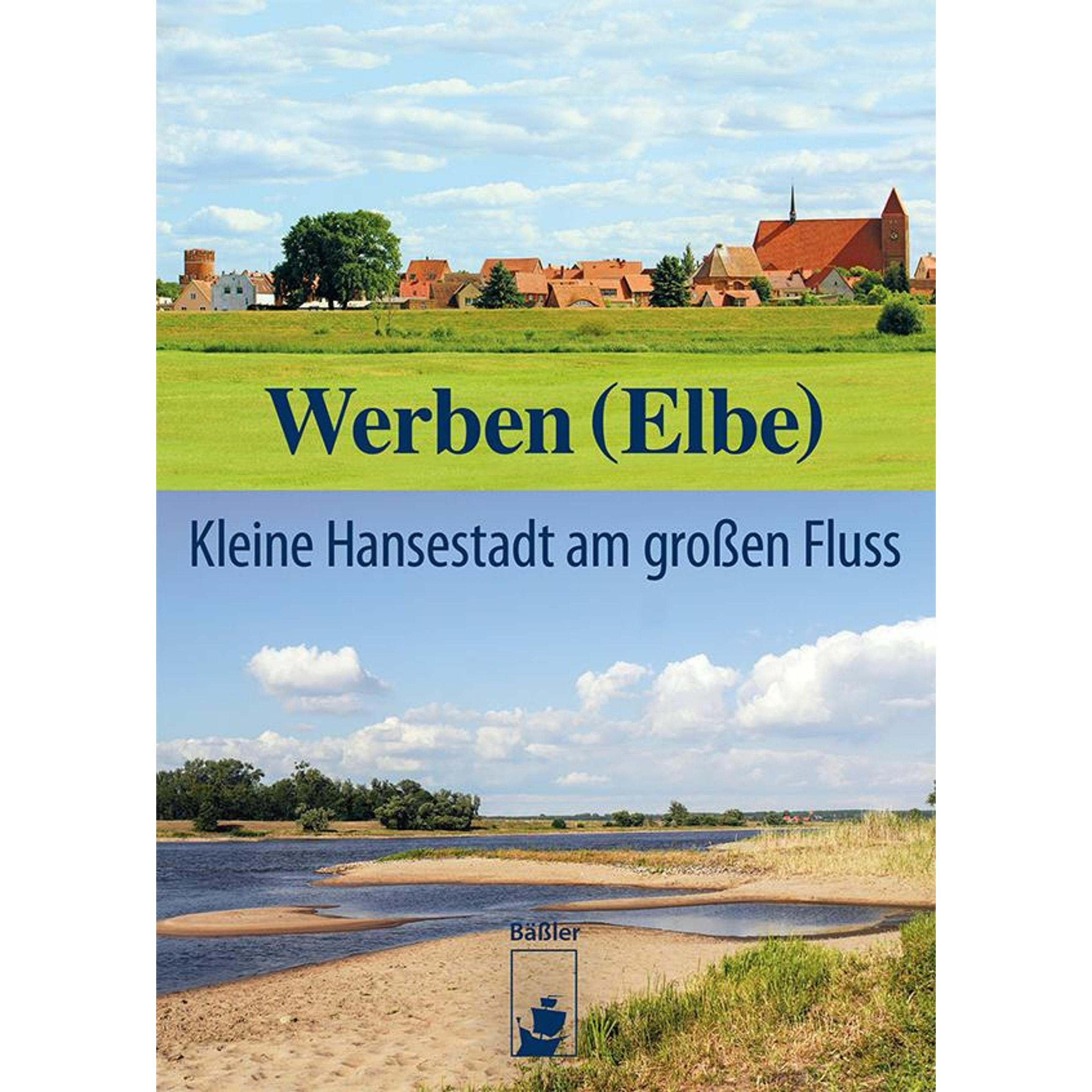 Werben (Elbe), Ratgeber von Arbeitskreis Werbener Altstadt e. V.