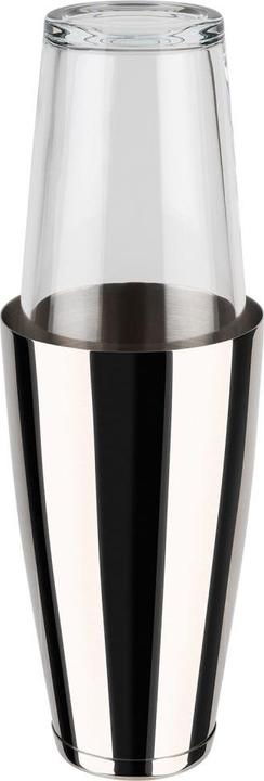 Actual product image APS Boston Shaker (Cocktail shaker)
