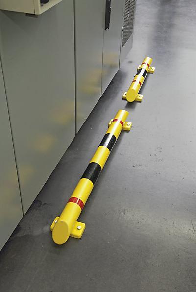 Produktbild kaiserkraft Rammschutz-Balken